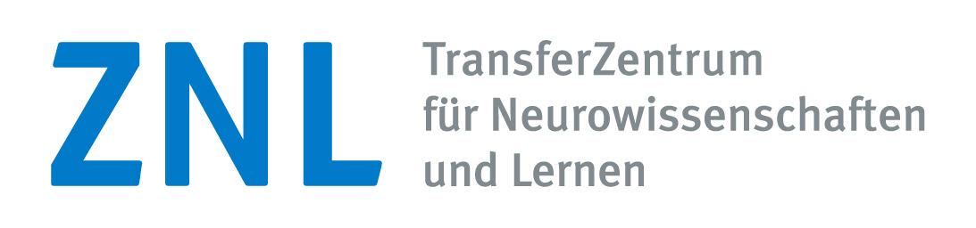 ZNL TransferZentrum für Neurowissenachften und Lernen